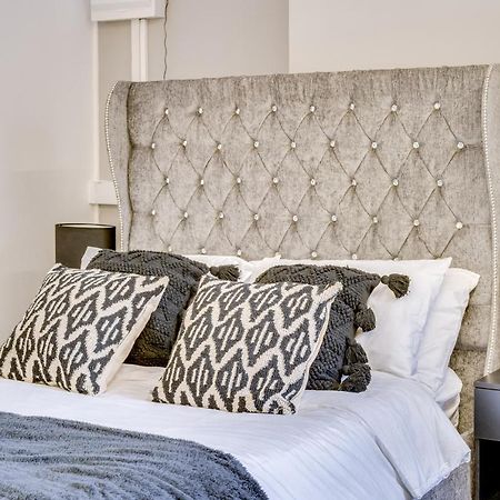 Boutique Apartments Bradford  Eksteriør bilde